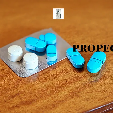 Propecia 1mg prix